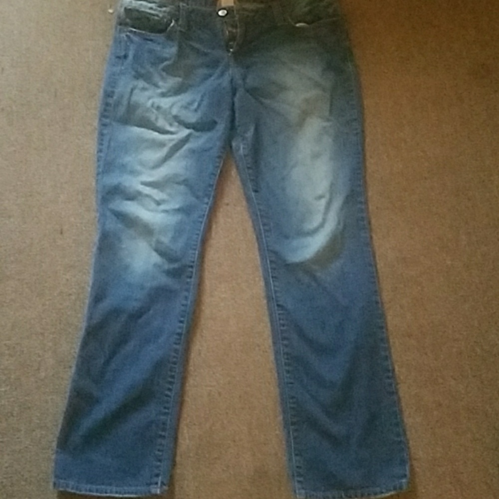 Lucky Brand jeans